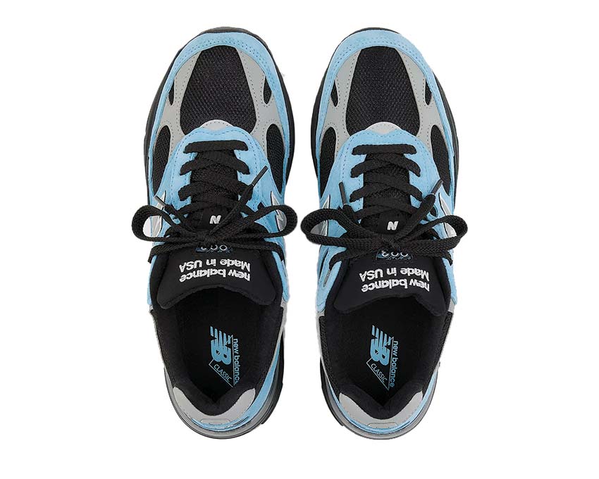 New Balance Made in USA 993 U993BB