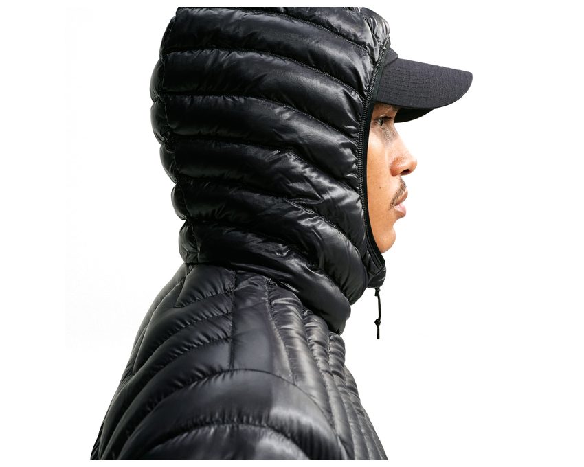 Nike ACG Lava Flow Therma-FIT ADV Ultra Lightweight Jacket "Black"