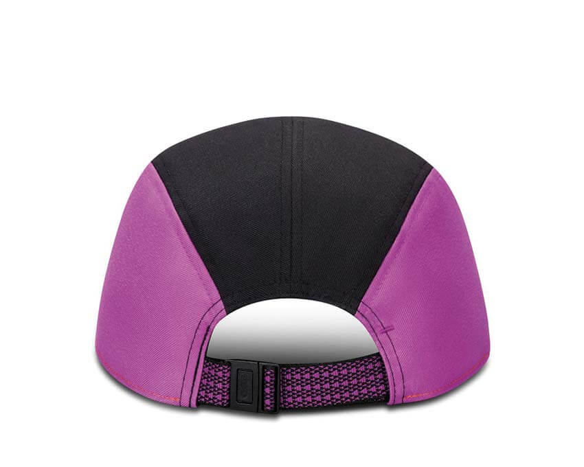 Nike ACG Fly Cap Arancione — cappellino unisex outdoor trail