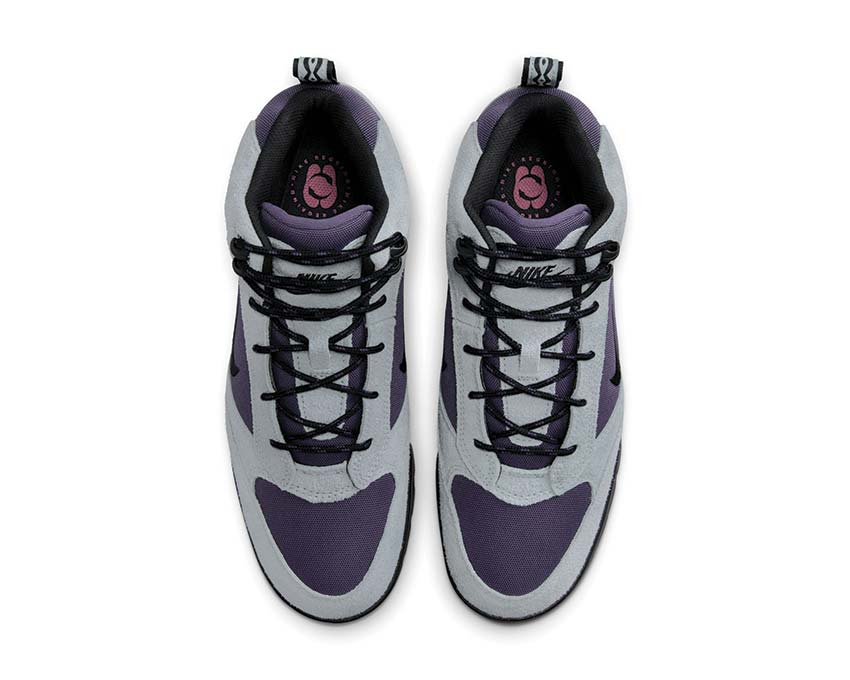 Nike ACG Torre Mid Wp Light Pumice / Black - Dark Raisin - Summit White - Black FD0212-002