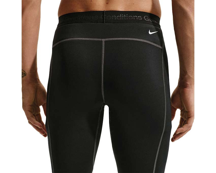 Nike ACG Wildsee Tights Nero — leggings donna outdoor trail