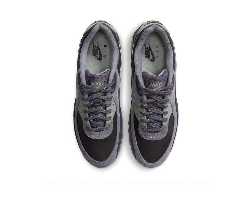 Nike Max 90 "Iron Grey"