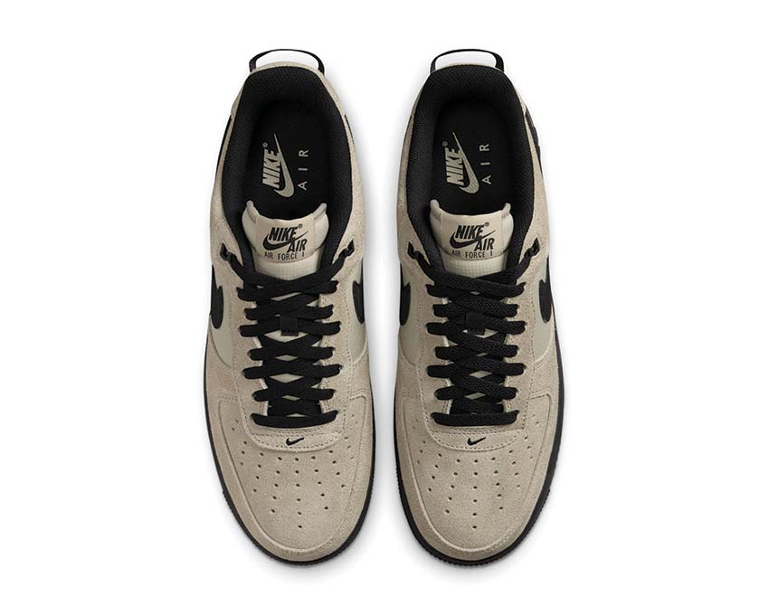 Nike Air Force 1 '07 LV8 Desert Khaki / Black - Light Khaki HV6526-200