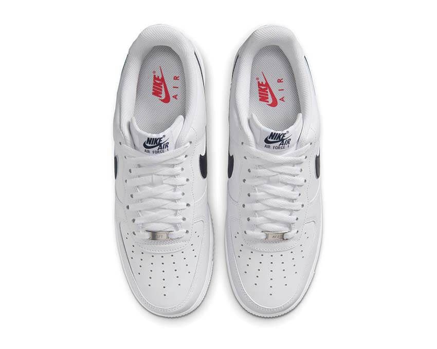 Nike Air Force 1 '07 LV8 "USA" IQ0407-100