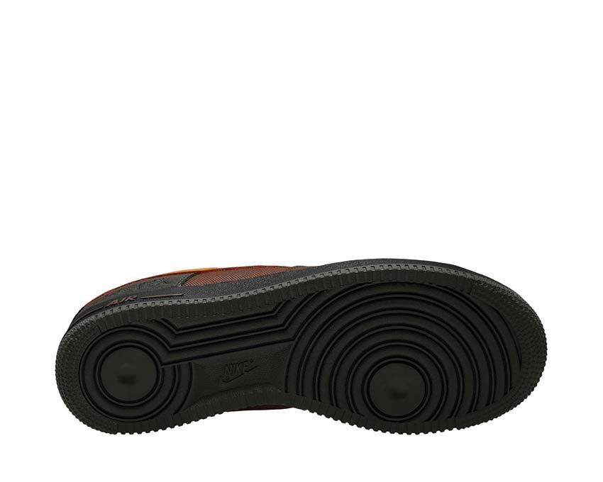 Nike Air Force 1 Gtx Fauna Brown / Brt Ceramic - Sequoia - Black CK2630-201