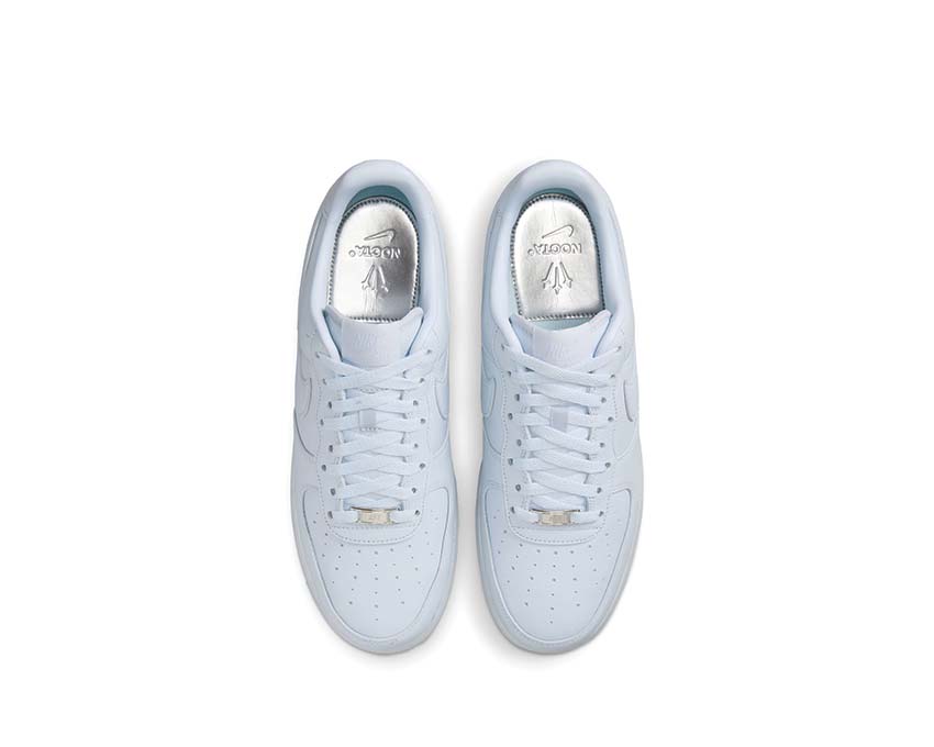 Nike Air Force 1 Low NOCTA Palest Purple / Cobalt Tint CZ8065-500