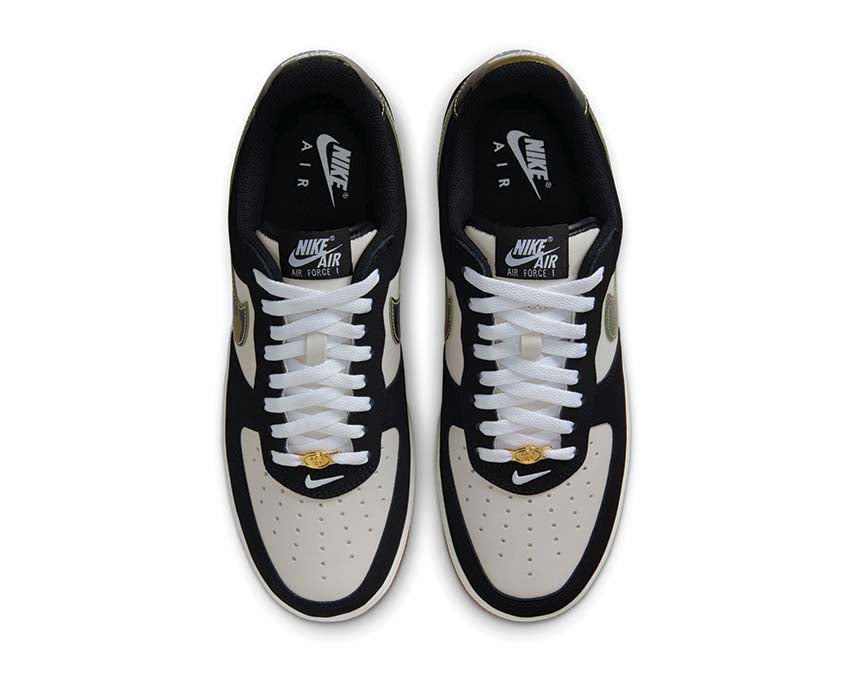 Nike Air Force 1 Low Retro HQ1967-100