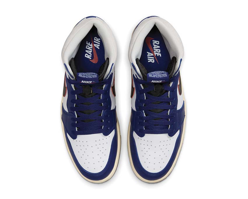 Air Jordan 1 Retro High OG "Rare Air"
