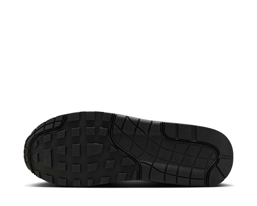 Nike Air Max 1 '86 OG Black / Black - Black FZ3007-001