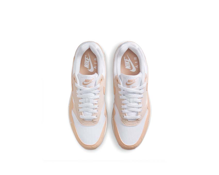 Nike Air Max 1'87 W Lt Orewood Brn / White Onyx-White-Sail HF1194-100
