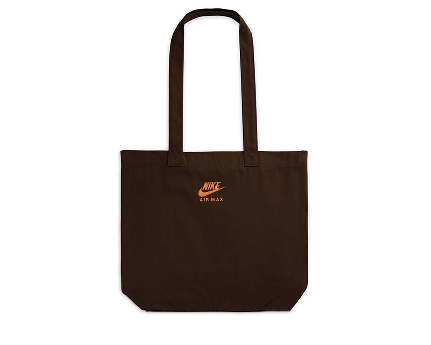 Nike Air Max 1 Cacao Wow / Bright Mandarin - Amber Brown HF7346-200