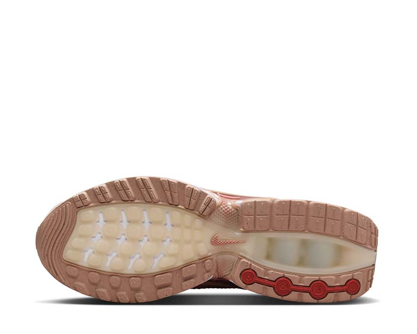 Nike Air Max Air Max DN Red Stardust / Canyon Rust-Rose Whisper FJ3145-600