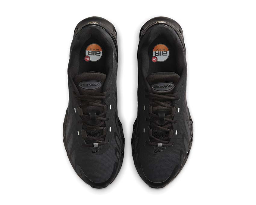 Nike Air Max DN8 Black / Anthracite - Black - Anthracite FQ7860-002