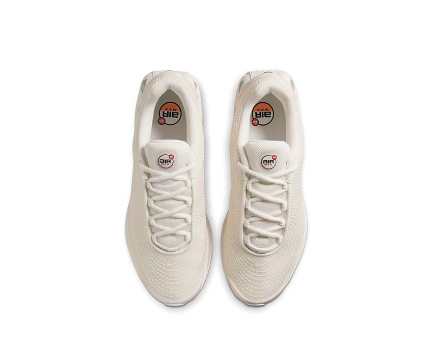 Nike Air Max DN SE W Sail / Light Soft Pink - Fossil Stone HV4436-133