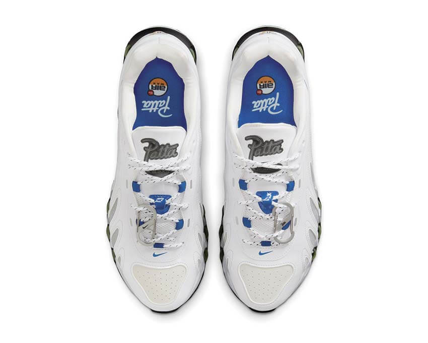 Nike Air Max Dn8 SP IB4029-100