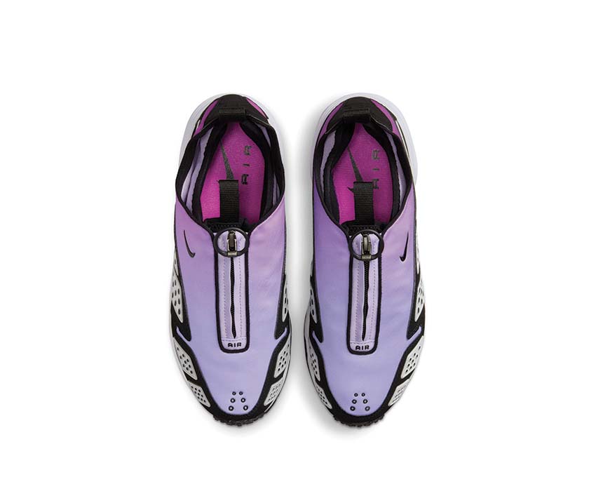 Nike Air Max SNDR Hyper Violet / Black - White - Hydrangeas HJ8080-500