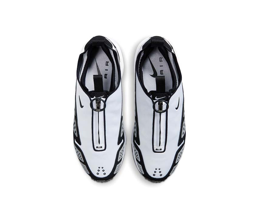 Nike Air Max SNDR White / Black FZ2068-100