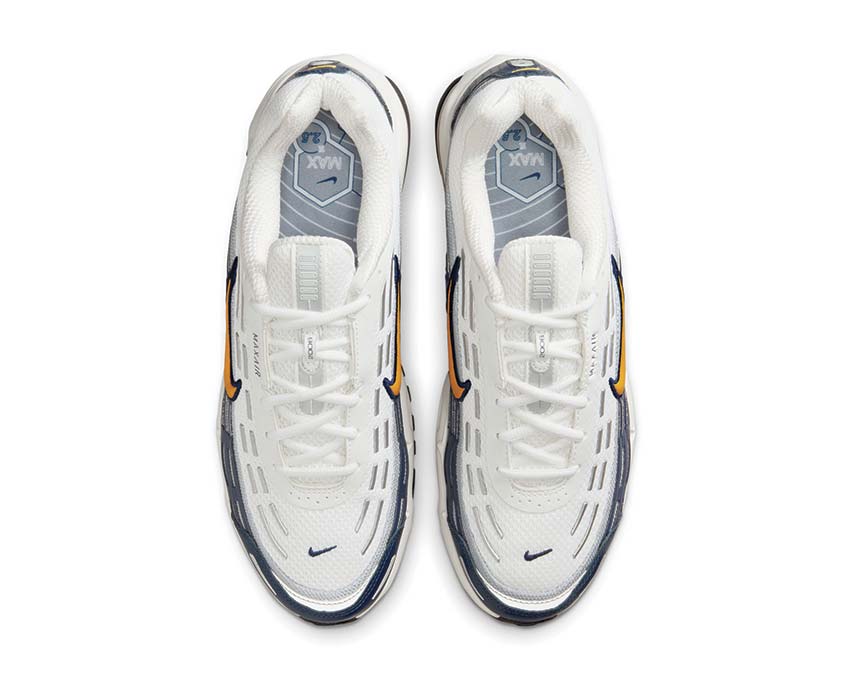 Nike Air Max TL 2.5 White / Varsity Maize - Midnight Navy FZ4110-103