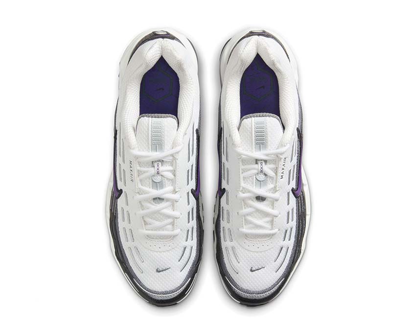 Nike Air Max TL 2.5 White/Wild Grape-Black-Smoke Grey FZ4110-105