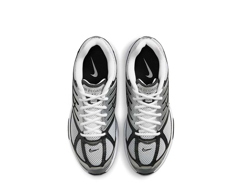 Nike Air Pegasus 2005 Metallic Silver / Metallic Silver - White HQ3031-002