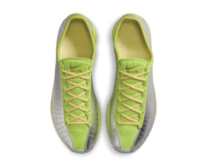 Nike Air Superfly W Cyber / Lemon - Skylight - Metallic Silver IB5824-300