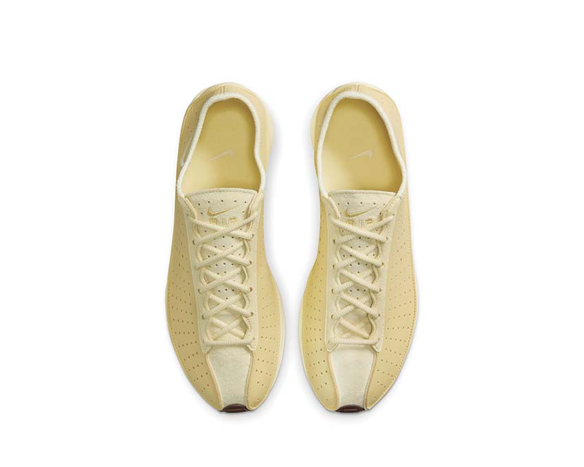 Nike Air Superfly W Soft Yellow / Alabaster - Baroque Brown HJ8082-700