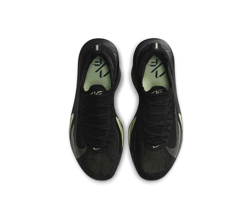 Nike Air Zoom Alphafly Black / Mtlc Medium Ash - Olive Aura HV6350-001