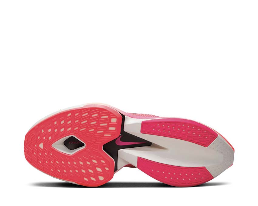 Nike Alphafly 2 Luminous Green / Black - Crimson Tint - Volt FQ8110-331