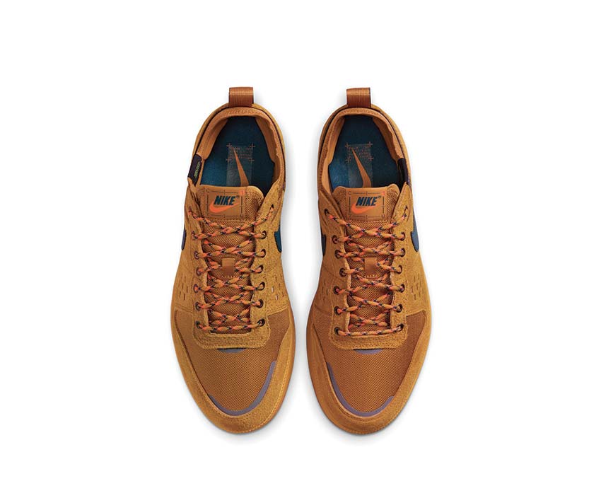 Nike City PRM Wheat / Nightshade - Golden Autumn Sunset HJ4316-700