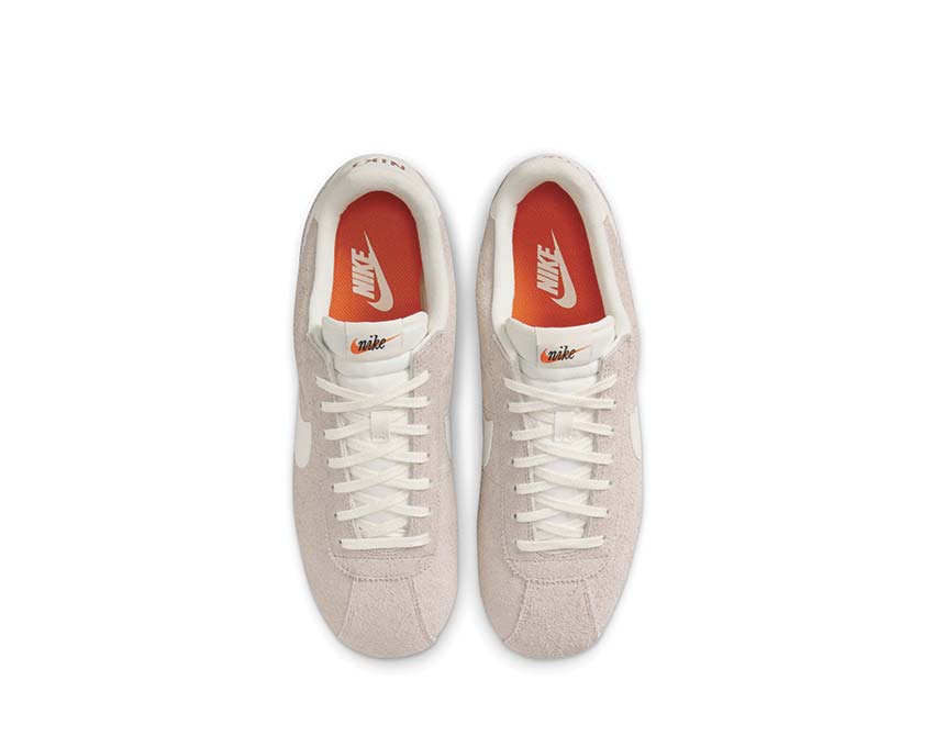 Nike Cortez SE College Grey / Sail-Dark Team Red HF3142-001