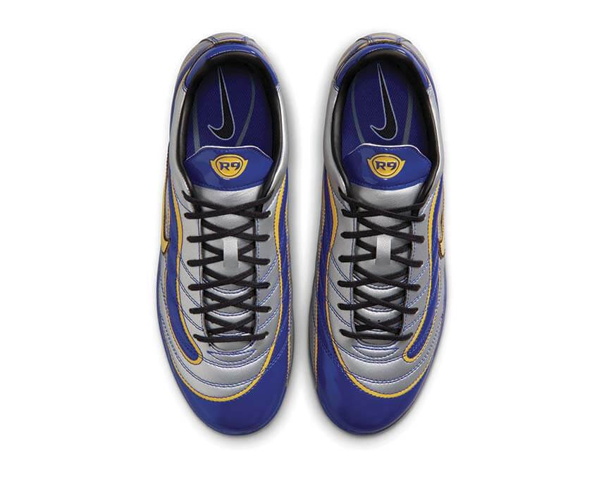 Nike Cryoshot Mercurial Vapor R9 OG IQ8160-400