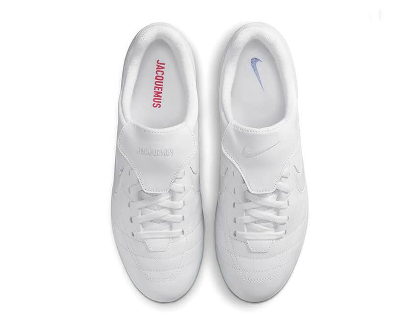 Nike Cryoshot Tiempo R10 x France x Jacquemus IO0619-100