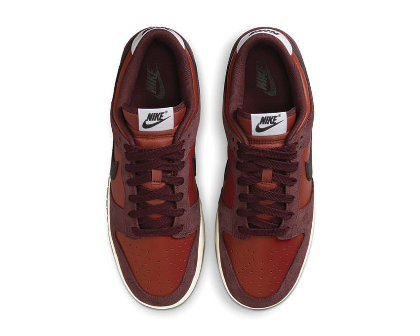 Nike Dunk Low Retro SE IB6399-600