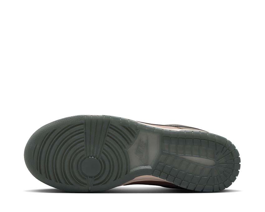 Nike Dunk Low W Ironstone / Anthracite - Mink Brown FZ2552-001