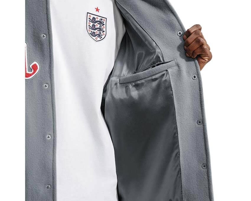 Nike England x Palace Varsity Jacket IM6636-065