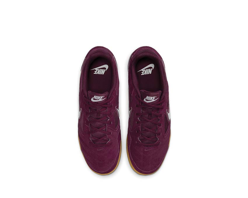 Nike Gato Bordeaux / White - Gum Light Brown HQ6020-600