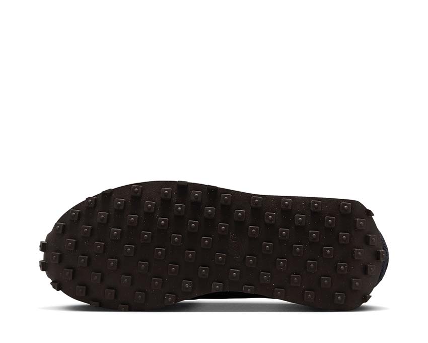 Nike LD 1000 Black / Black - Pale Ivory - Velvet Brown HQ4044-001