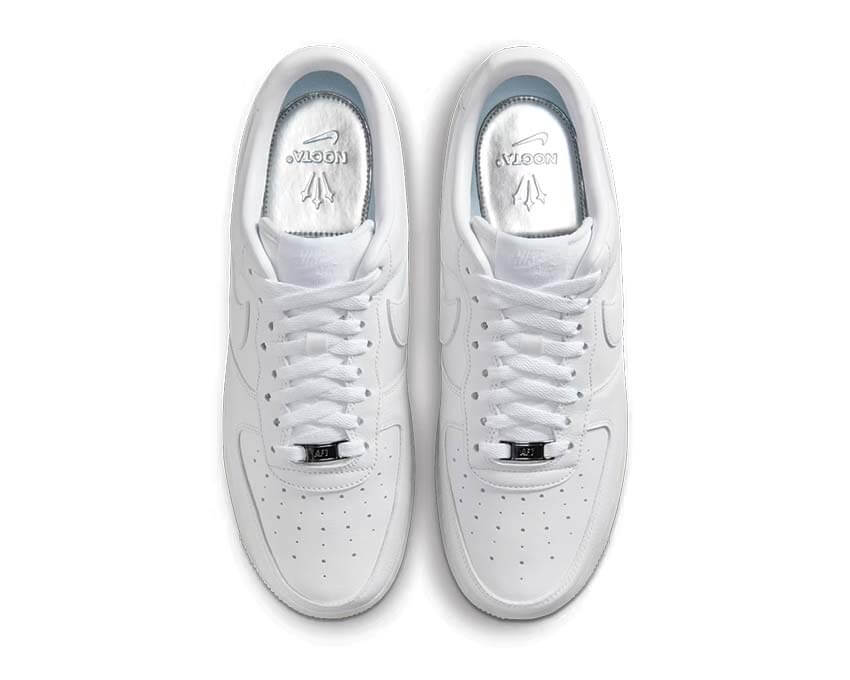 Nike NOCTA Air Force 1 Low CZ8065-101