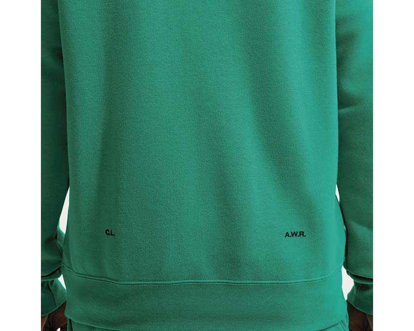 Nike NOCTA Fleece Hoodie CS FN8160-370