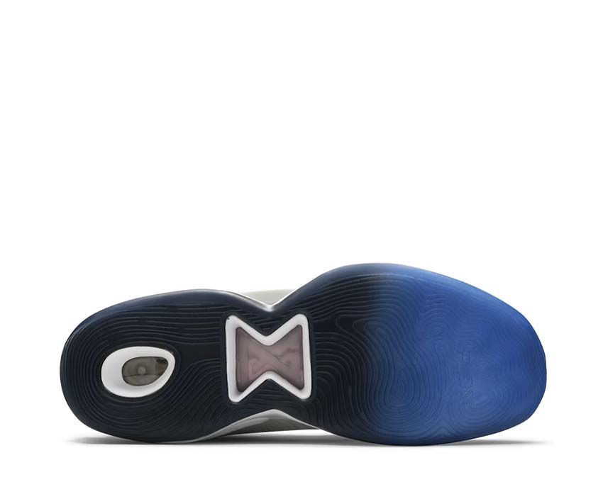 Nike PG 5 Playstation White / Blue - Black CW3144 100