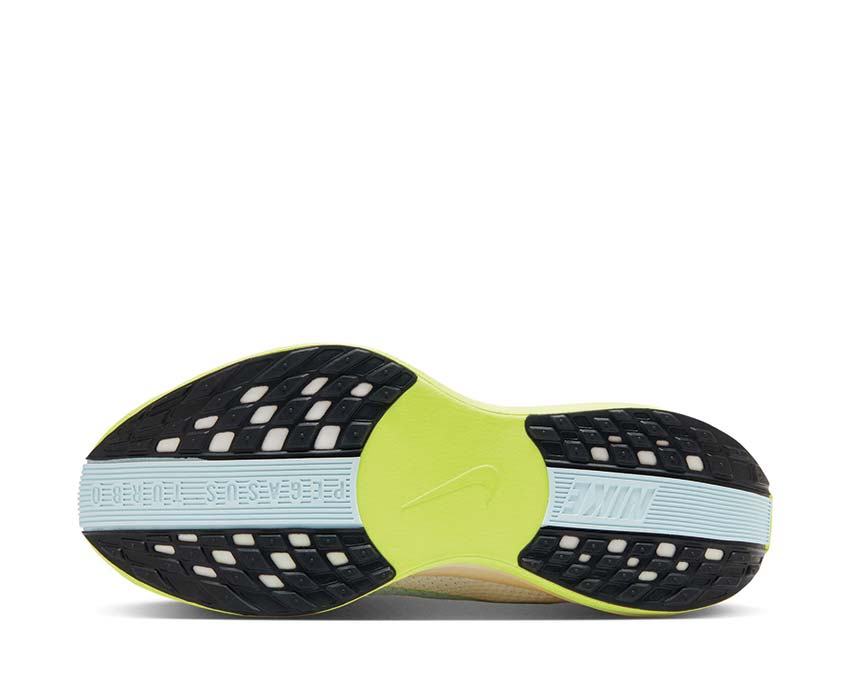 Nike Pegasus Plus CN Sail / Black - Pale Ivory - Volt HQ3451-101