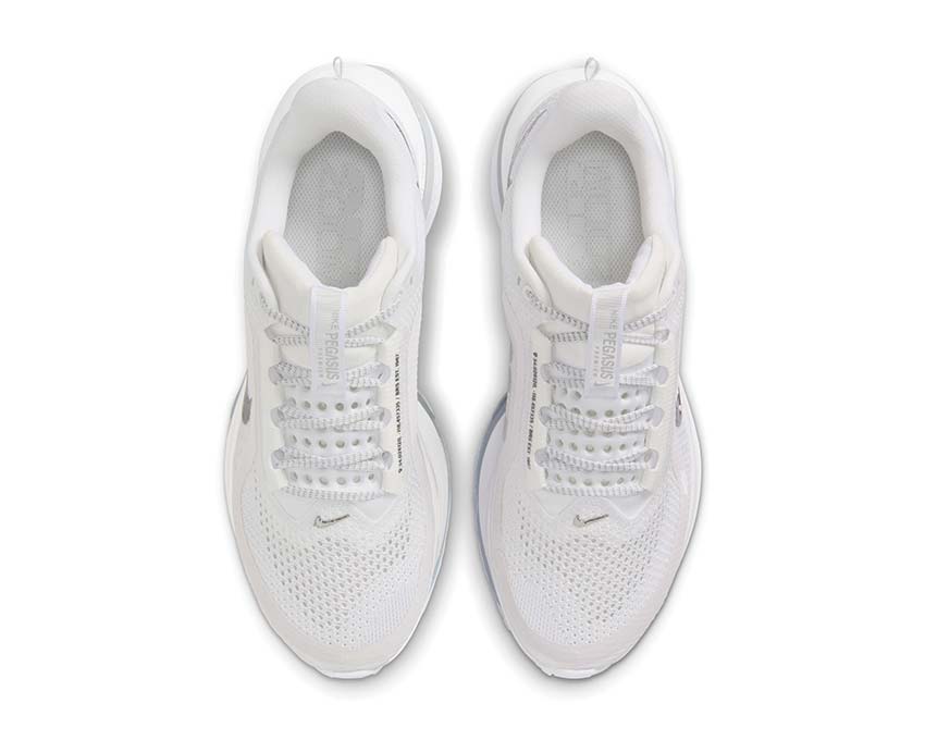 Nike Pegasus Premium White / Metallic Silver - Metallic Silver HQ2593-102