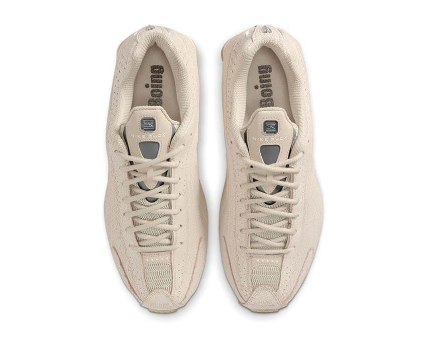 Nike Shox R4 QS IO4544-100