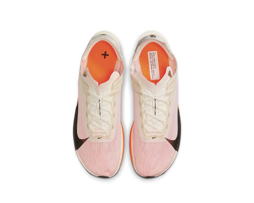 Nike Streakfly 2 Proto Sail / Black - Total Orange - White HF6417-100
