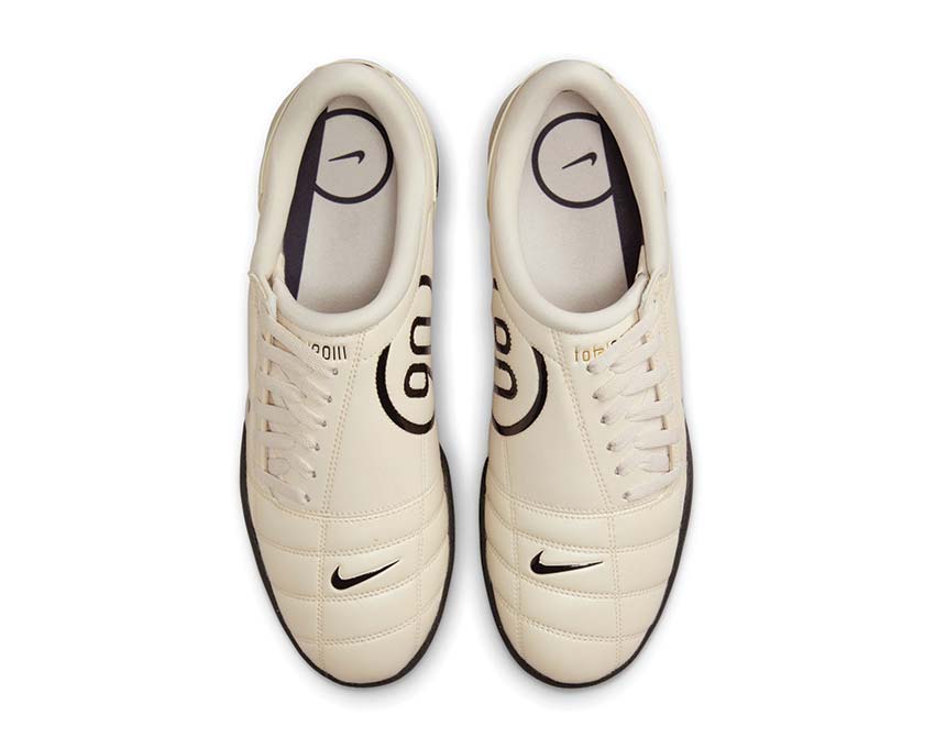 Nike T90 SP LT Orewood Brn / Black - Black HJ9351-100