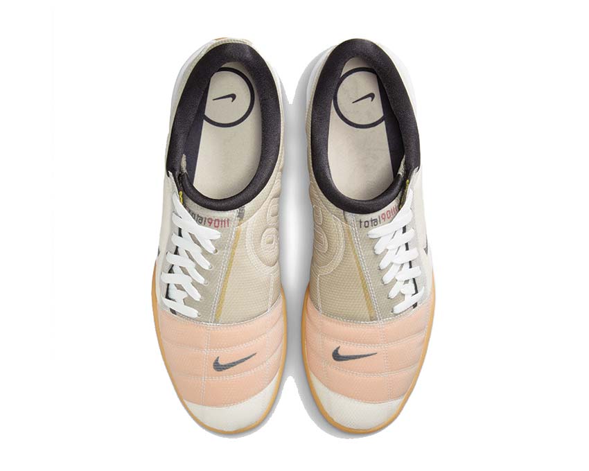 Nike T90 White/Black-Black Gum-Light Brown IB8182-100