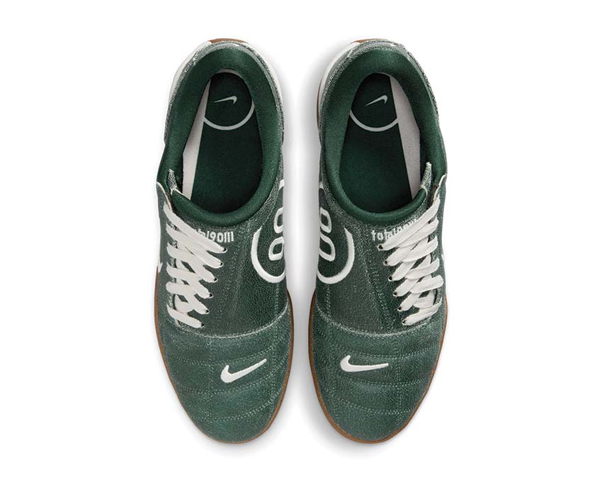 Nike Total 90 PRM Fir / Sail - Fir - Gum Med Brown IH2090-300