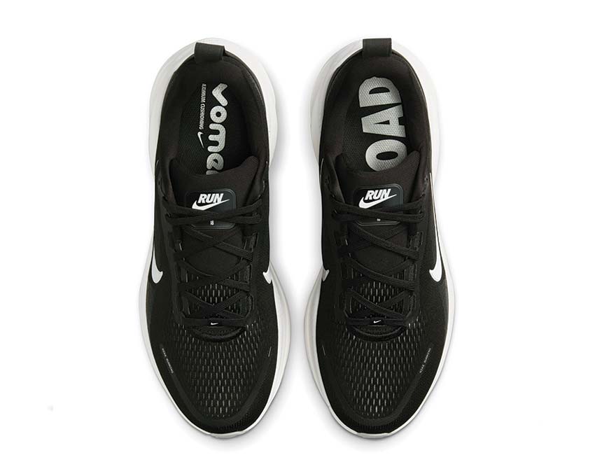 Nike Vomero 18 W Black / Summit White - Coconut Milk HM6804-005