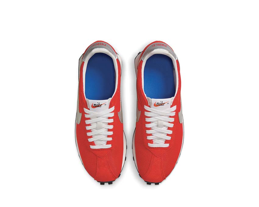 Nike W LD-1000 University Red / Metallic Silver-Sail HF3227-600