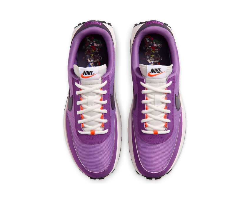 Nike ACG LDV "Monarch Purple"